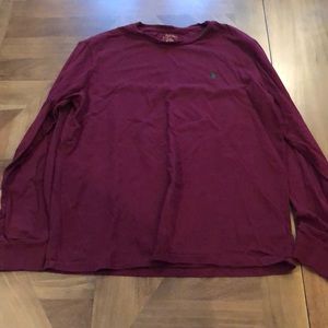 Polo Ralph Lauren longsleeve shirt